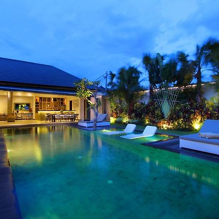 Villa Amba Laba By Optimum Bali Villas Seminyak  Bagian luar foto