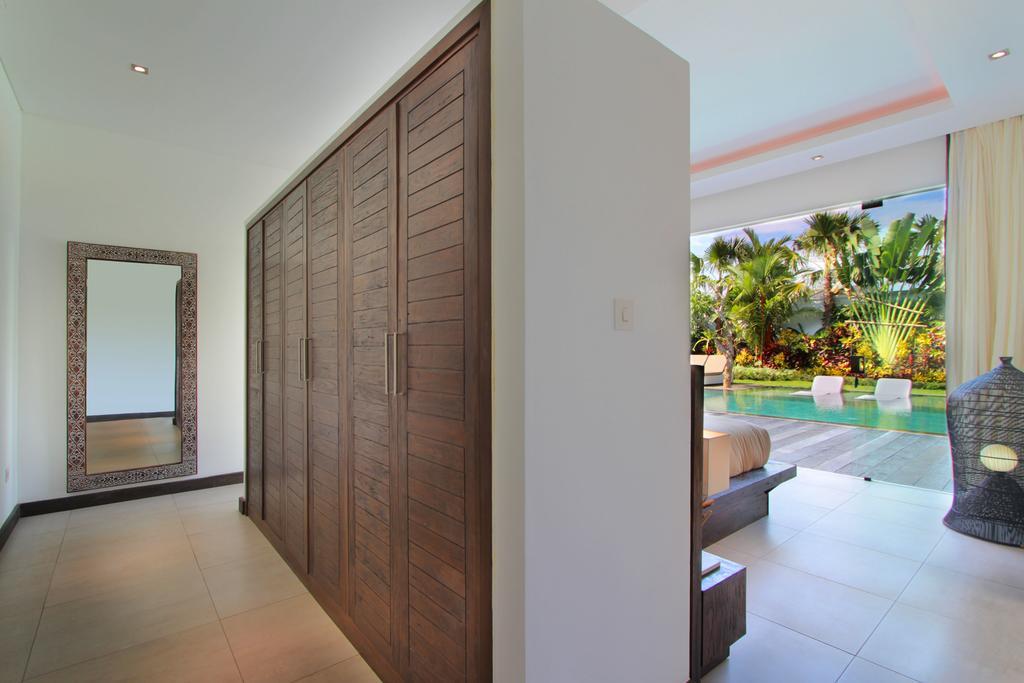 Villa Amba Laba By Optimum Bali Villas Seminyak  Bagian luar foto