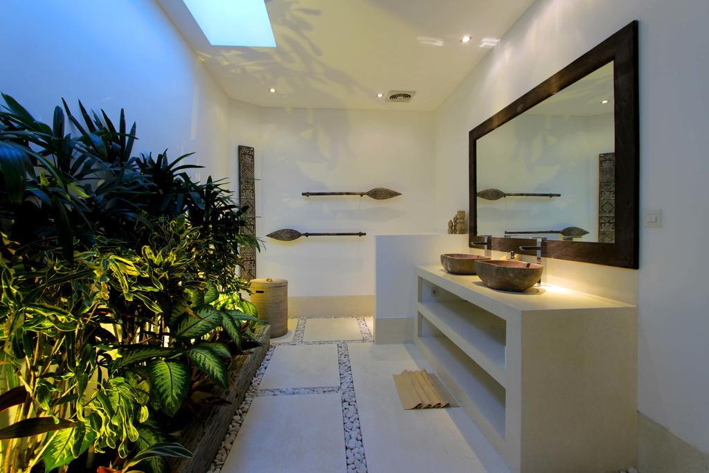 Villa Amba Laba By Optimum Bali Villas Seminyak  Bagian luar foto
