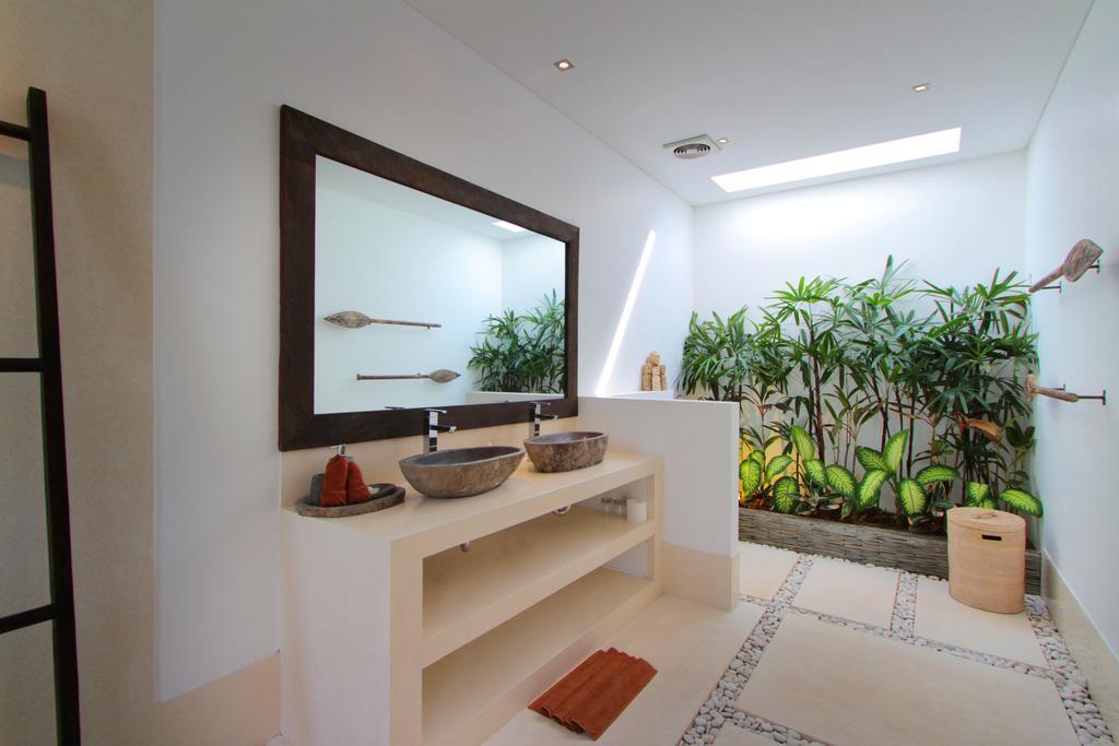 Villa Amba Laba By Optimum Bali Villas Seminyak  Bagian luar foto