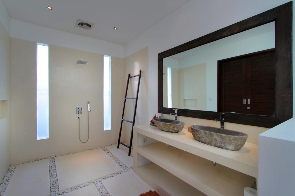 Villa Amba Laba By Optimum Bali Villas Seminyak  Bagian luar foto
