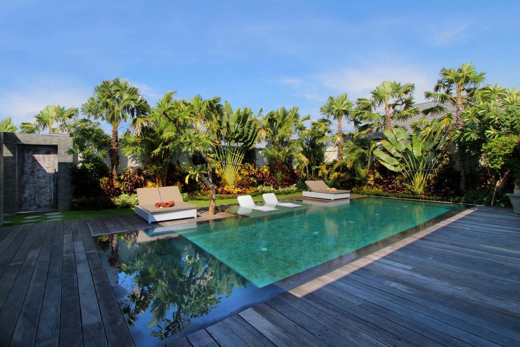 Villa Amba Laba By Optimum Bali Villas Seminyak  Bagian luar foto